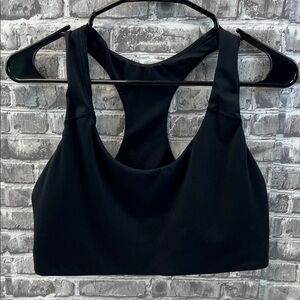 Old‎ Navy Active Black Powersoft Bra